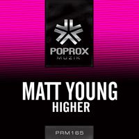 Matt Young - Higher