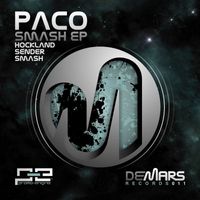Paco - Smash EP