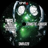 Twice G - Ermetik Mask