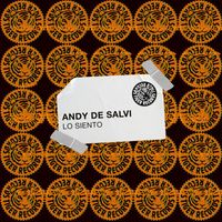 Andy De Salvi - Lo Siento