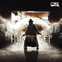 Huze - Hunter EP