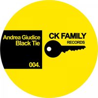 Andrea Giudice - Black Tie