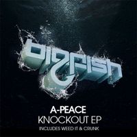 A-Peace - Knockout EP