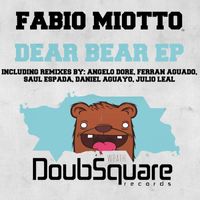 Fabio Miotto - Dear Bear
