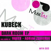 Kubeck - Dark Room EP