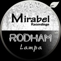 Rodham - Lampa