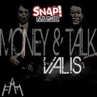 Valis - Money & Talk E.p.