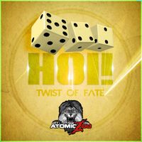 HOI! - Twist Of Fate