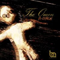A-Peace - The Omen EP