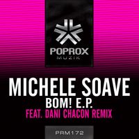 Michele Soave - Bom! E.P.