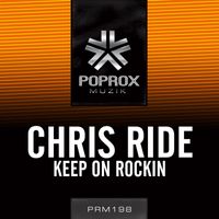 Chris Ride - Keep On Rockin