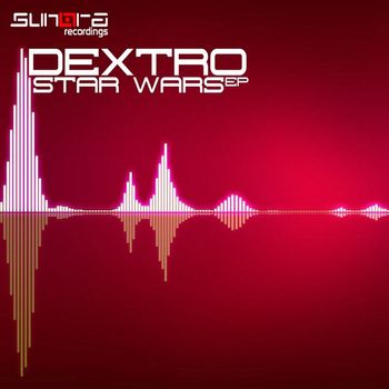 DJ Dextro - Star Wars Ep