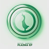 Michel Amberg - Plazma EP