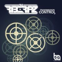 The Riberaz - Transmission Control EP