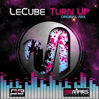 Lecube - Turn Up