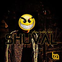 Shuval - Yellow Smiley Face EP