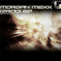 Morgan Mexx - Izrodi EP