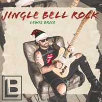 Lewis Brice - Jingle Bell Rock