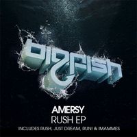 Amersy - Rush EP