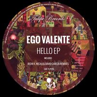 Ego Valente - Hello EP