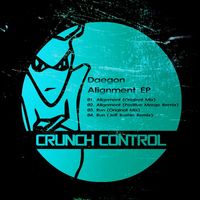 Daegon - Alignment EP