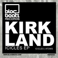 Kirkland - Icicles EP