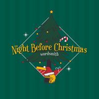 Wordsmith - Night Before Christmas (WBAL-TV Season to Celebrate 2023)