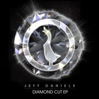 Jeff Daniels - Diamond Cut EP