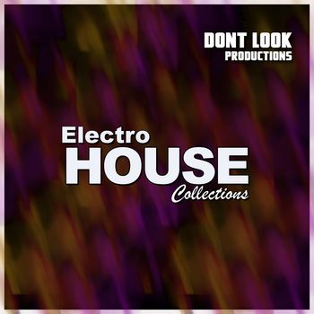 Various Artists - Electro House Collections