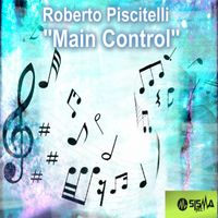 Roberto Piscitelli - Main Control ep
