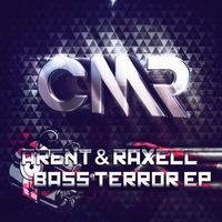 Arent & Raxell - Bass Terror
