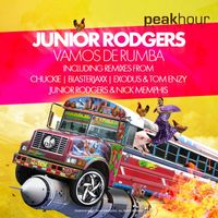 Junior Rodgers - Vamos De Rumba