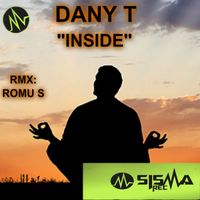 Dany T - Inside ep