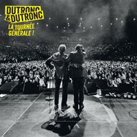 Thomas Dutronc, Jacques Dutronc - Dutronc & Dutronc - La tournée générale (Live)