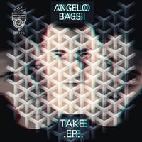 Angelo Bass - Take Ep