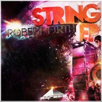 Robert Firth - String EP