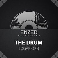 Edgar Orn - The Drum