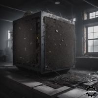 Axel Drescher - Failsafe