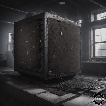 Axel Drescher - Failsafe