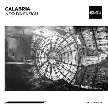 Calabria - New Dimension