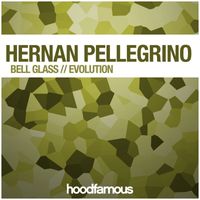 Hernan Pellegrino - Evolution EP