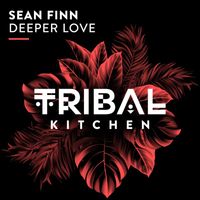 Sean Finn - Deeper Love (Extended Mix)