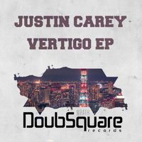 Justin Carey - Vertigo Ep