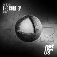 Der Effekt - The Core ep