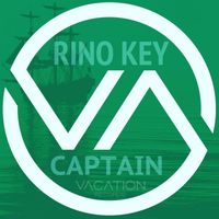 Rino Key - Captain