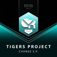 Tigers Project - Change E.P.