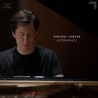 Vincent Corver - Alternance