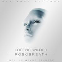 Lorens Wilder - Robobreath