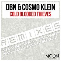 DBN, Cosmo Klein - Cold Blooded Thieves (Remixes)