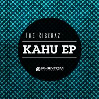 The Riberaz - Kahu EP